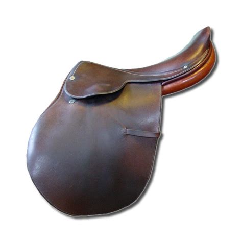 used hermes saddles